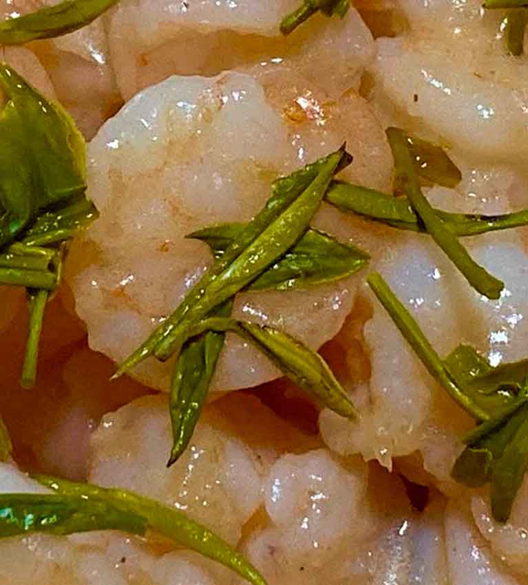 Чайные блюда в Китае